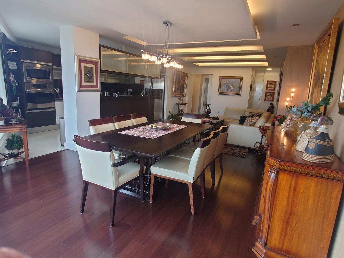 Quito Tennis. Flamante Departamento 3 Dorm. — imagen 8