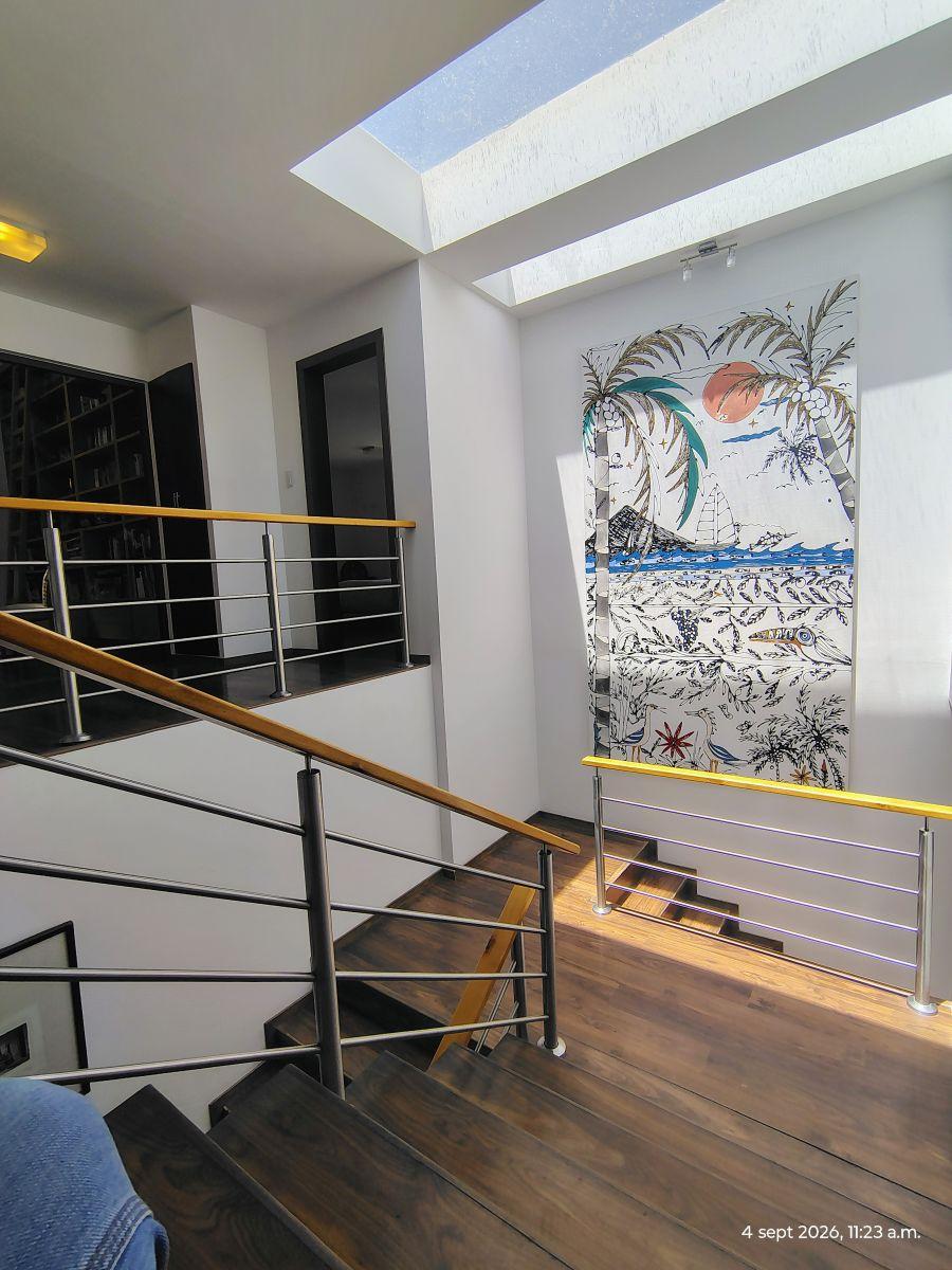 Vendo en Urbanización La Viña, Hermosa Casa de 4 Dorm. con Piscina — imagen 7