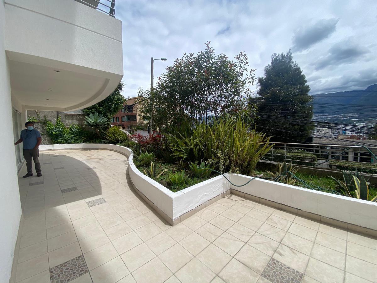 Departamento Venta Bellavista — imagen 7