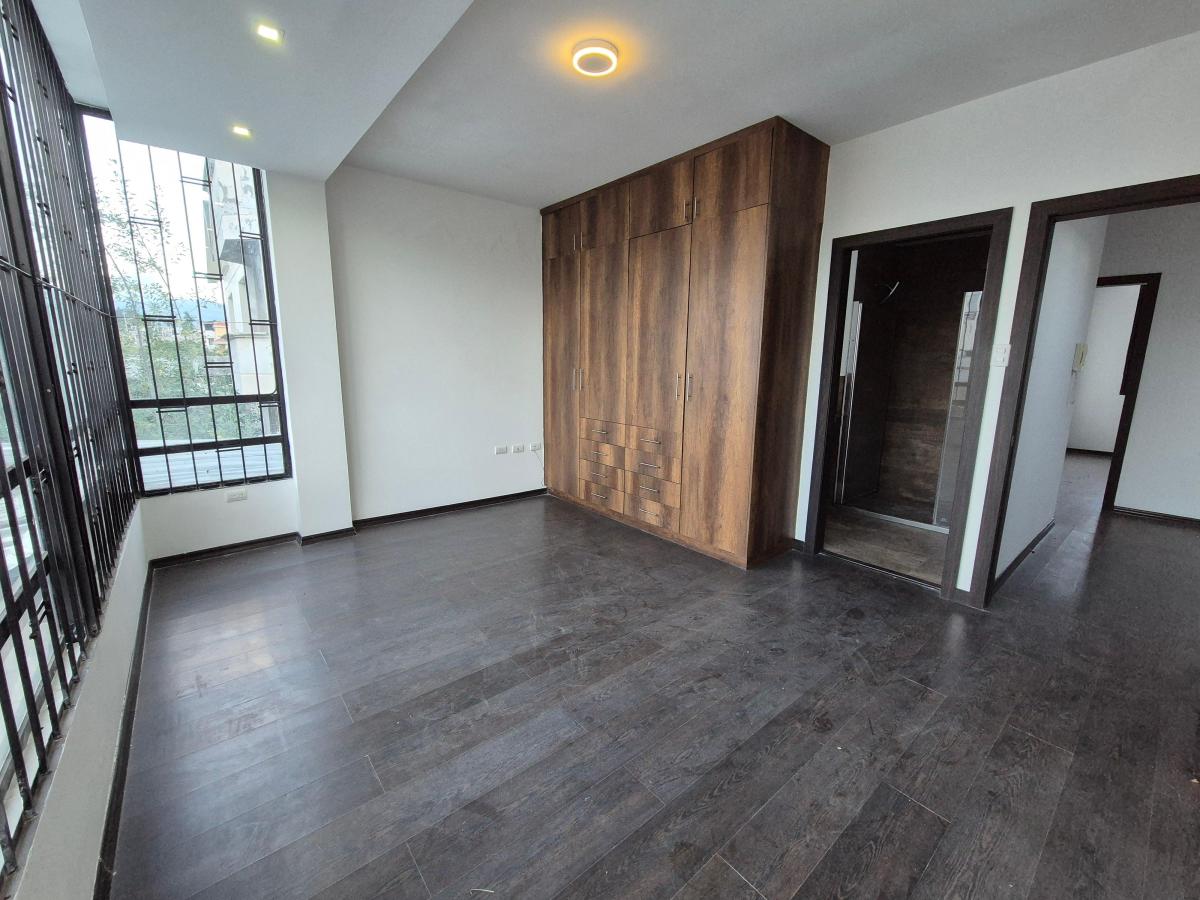 Se Vende Hermosa Casa 145 m² Independiente – Cashapamba — imagen 5