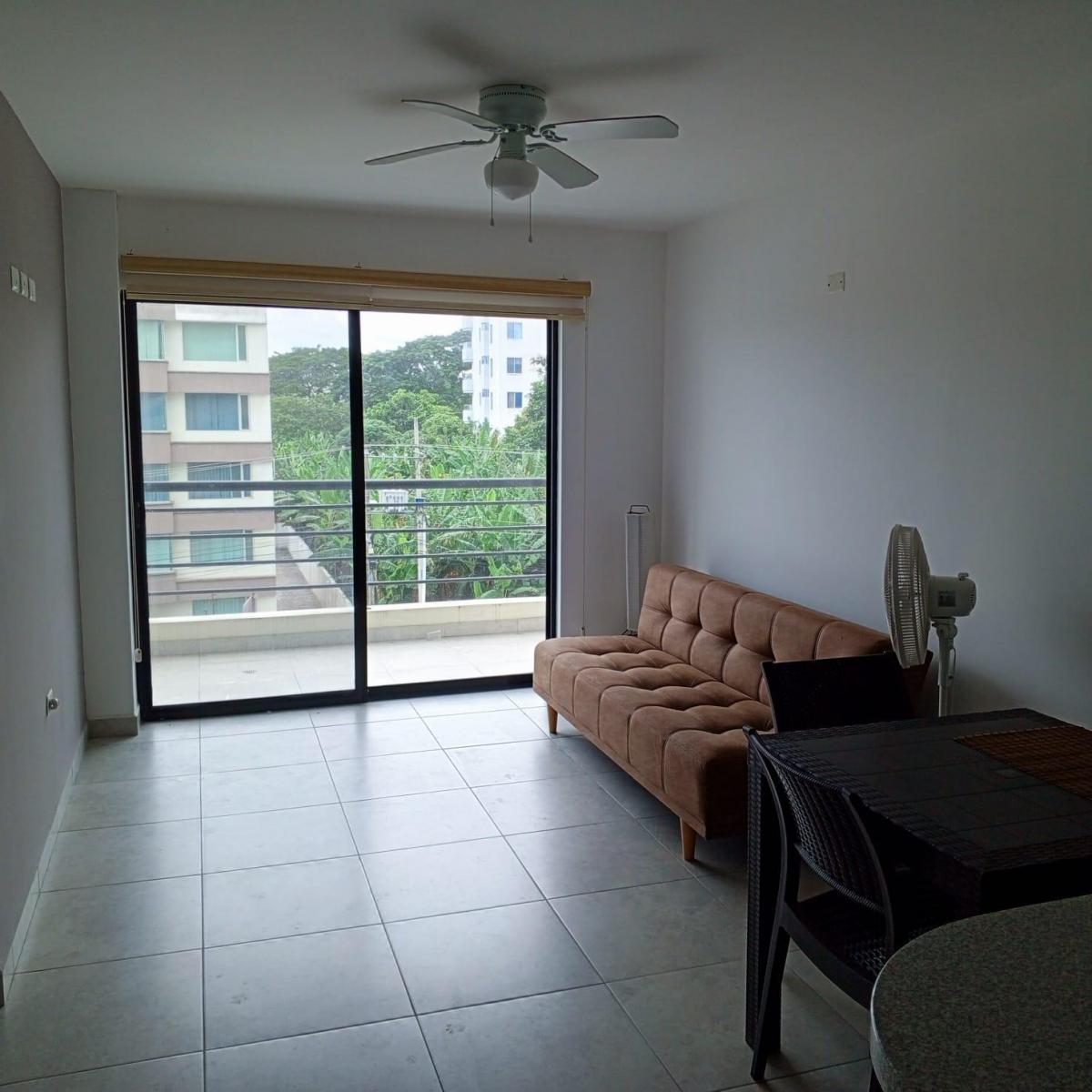 Departamento en Venta Full Amoblado en Tonsupa — imagen 9