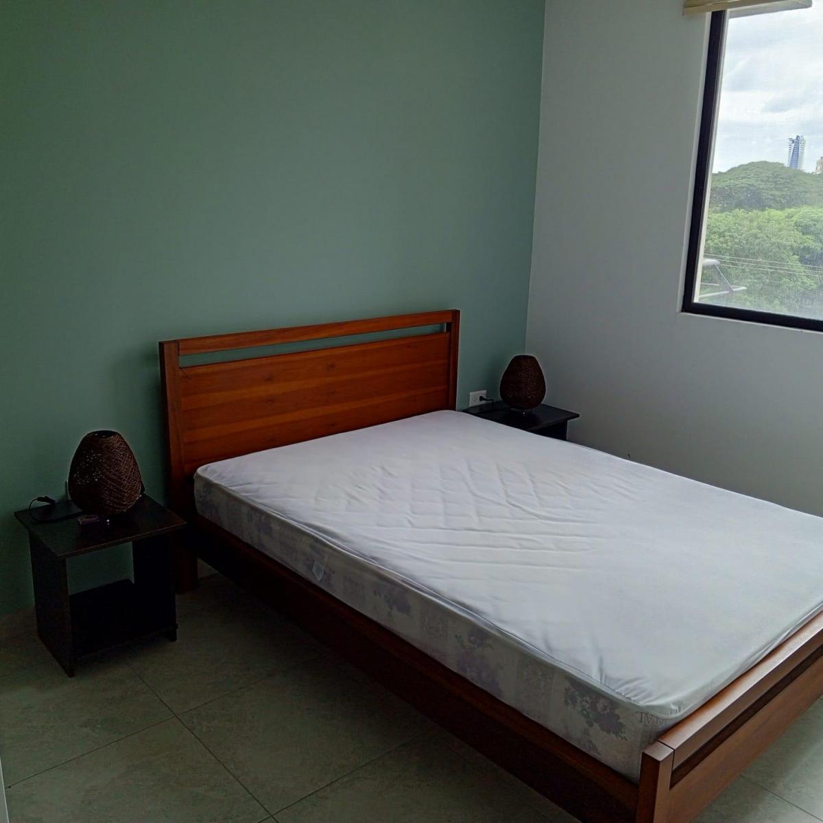 Departamento en Venta Full Amoblado en Tonsupa — imagen 8