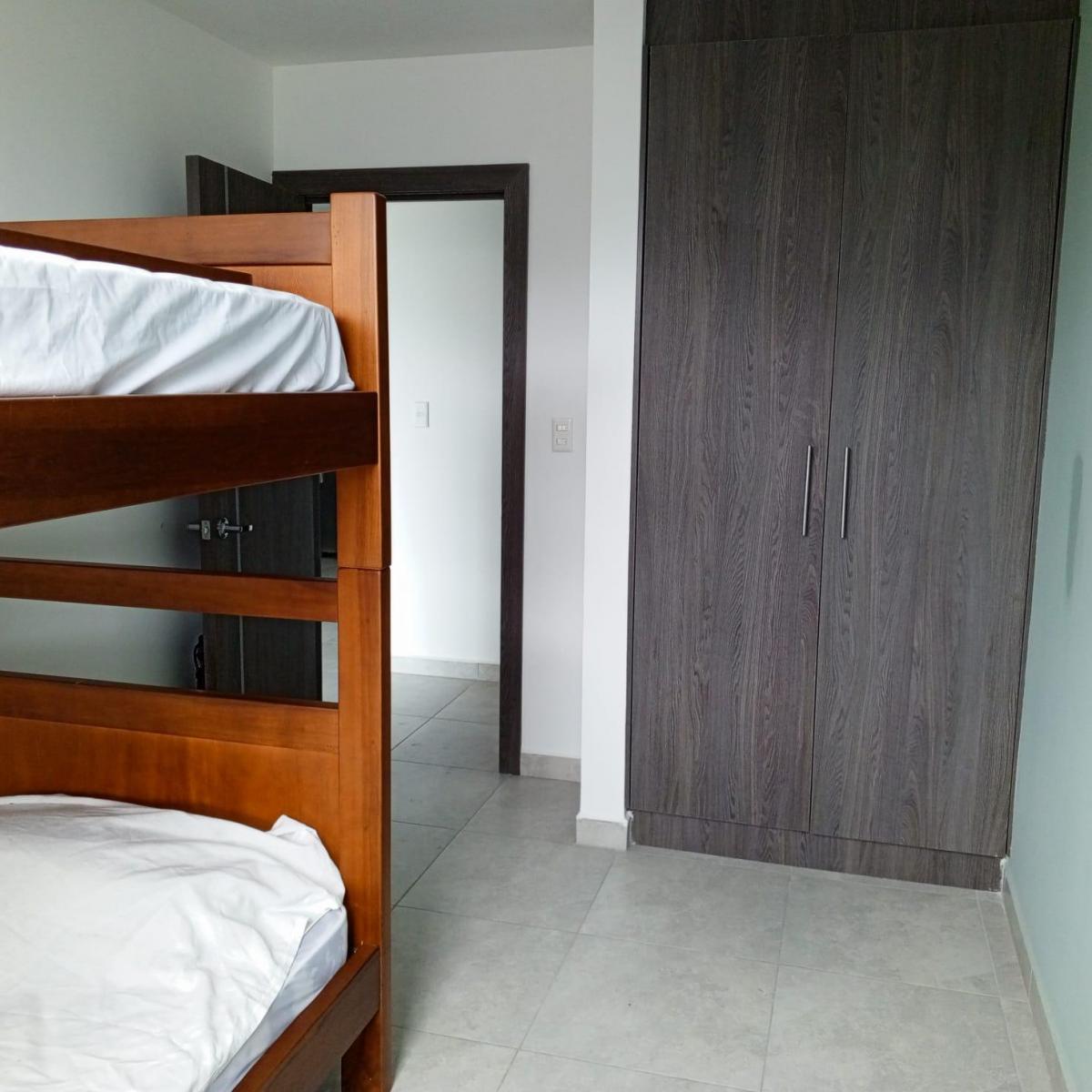 Departamento en Venta Full Amoblado en Tonsupa — imagen 6