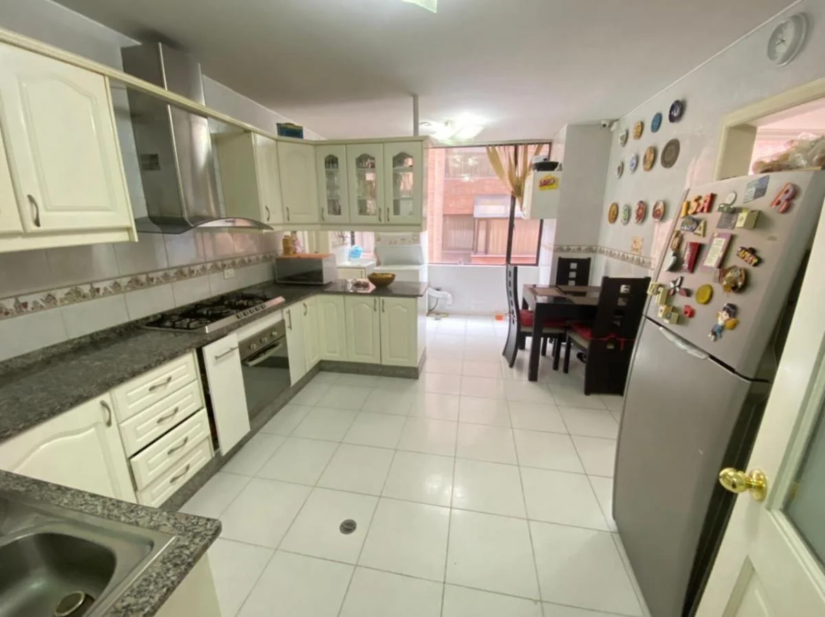 Carolina Amplio Departamento en Venta — imagen 7
