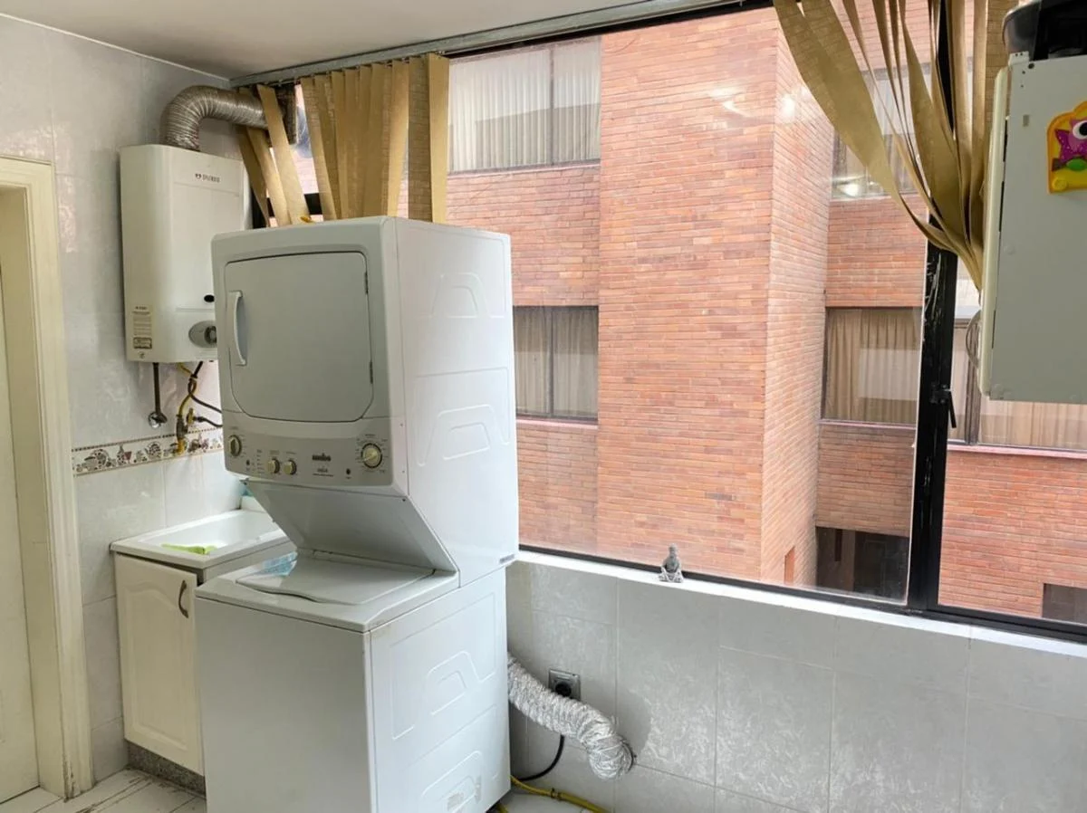 Carolina Amplio Departamento en Venta — imagen 6