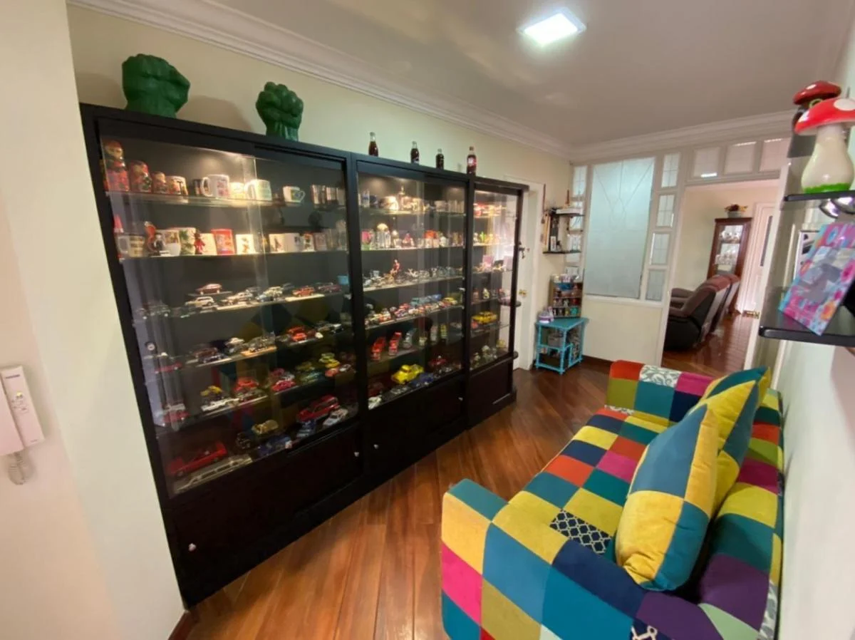 Carolina Amplio Departamento en Venta — imagen 4