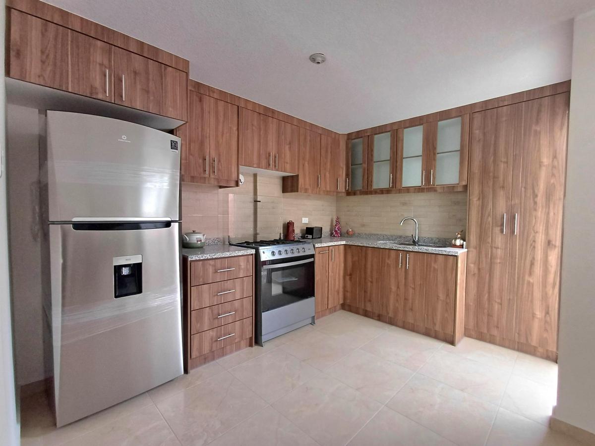 Casas por Estrenar 140 m² con 3 Hab. Patio y Terraza en Calderón — imagen 10