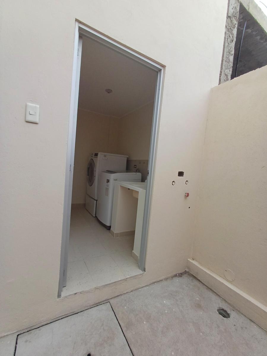 Casas por Estrenar 140 m² con 3 Hab. Patio y Terraza en Calderón — imagen 8