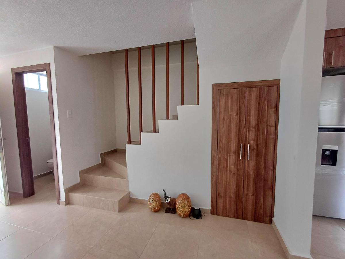 Casas por Estrenar 140 m² con 3 Hab. Patio y Terraza en Calderón — imagen 7