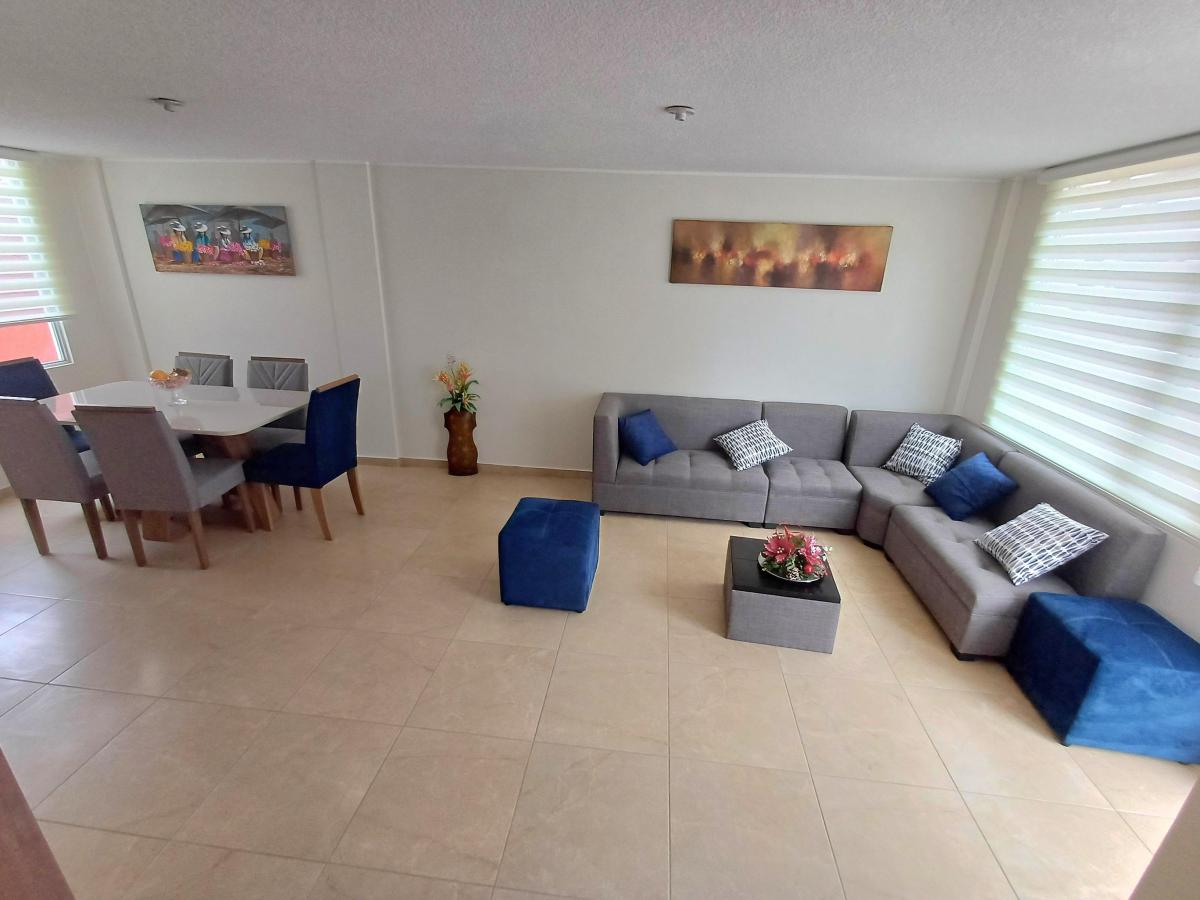 Casas por Estrenar 140 m² con 3 Hab. Patio y Terraza en Calderón — imagen 4