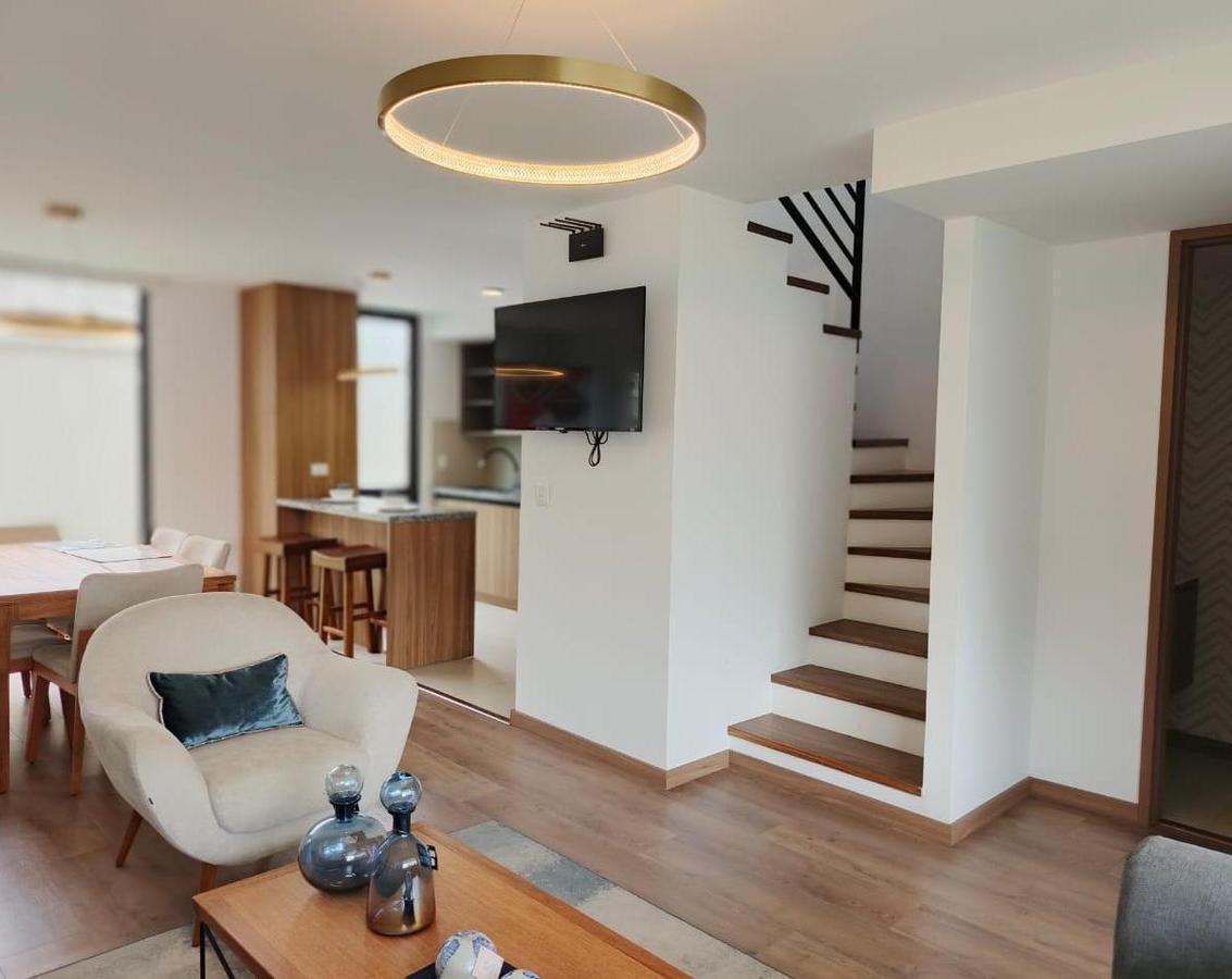 Casa en Venta en Ambato en Exclusivo Condominio, Tungurahua — imagen 10