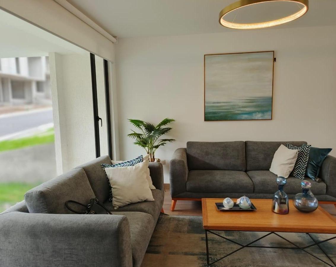 Casa en Venta en Ambato en Exclusivo Condominio, Tungurahua — imagen 9