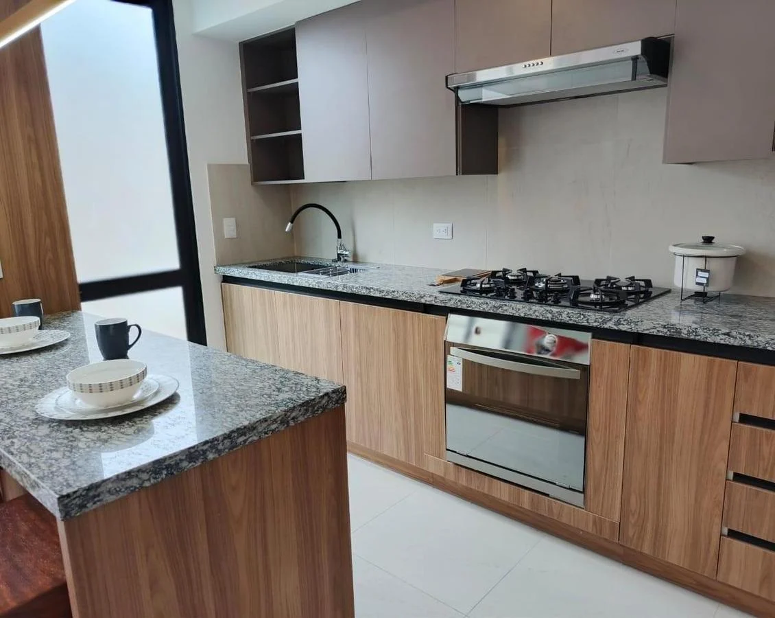 Casa en Venta en Ambato en Exclusivo Condominio, Tungurahua — imagen 8