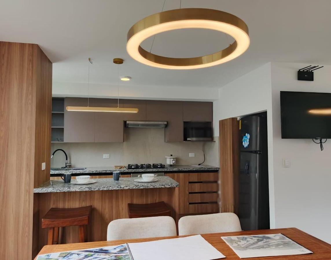 Casa en Venta en Ambato en Exclusivo Condominio, Tungurahua — imagen 7