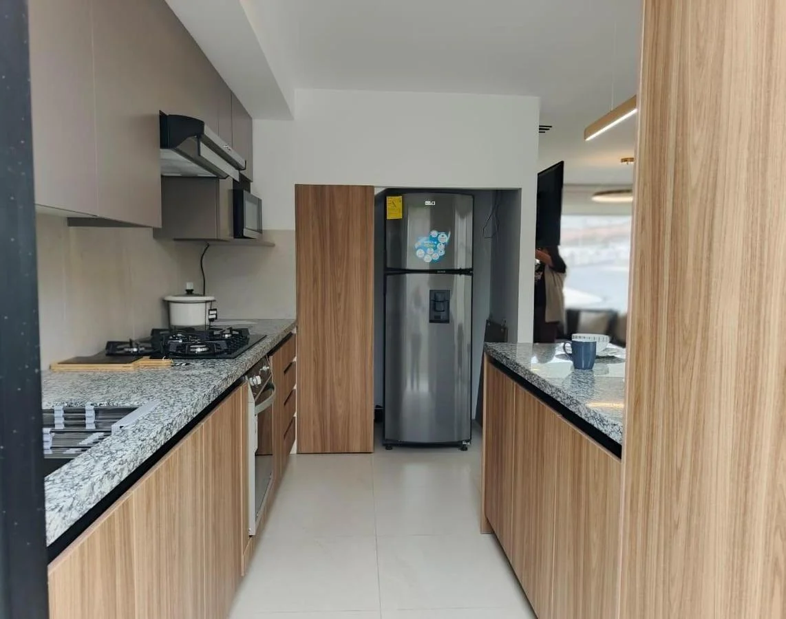 Casa en Venta en Ambato en Exclusivo Condominio, Tungurahua — imagen 6