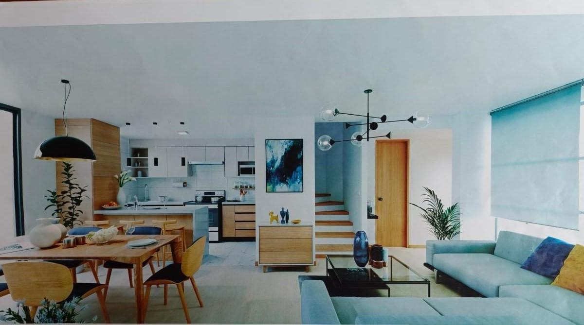 Casa en Venta en Ambato en Exclusivo Condominio, Tungurahua — imagen 5