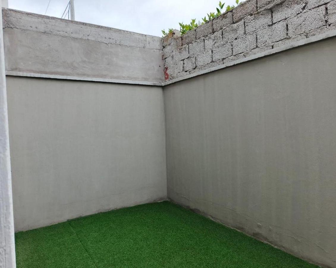 Casa en Venta en Ambato en Exclusivo Condominio, Tungurahua — imagen 4