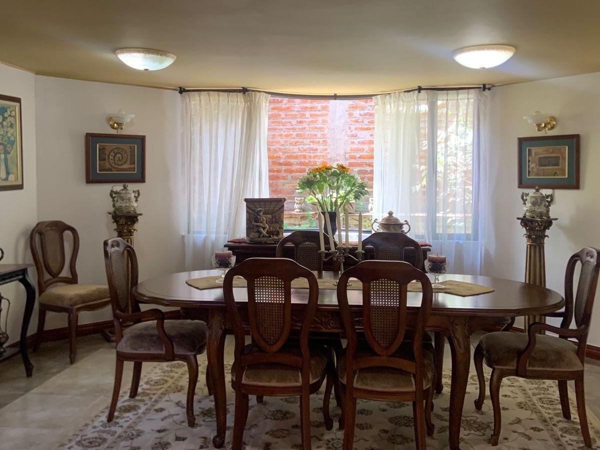 Casa de Venta, Tumbaco Santa María Conjunto Privado — imagen 9