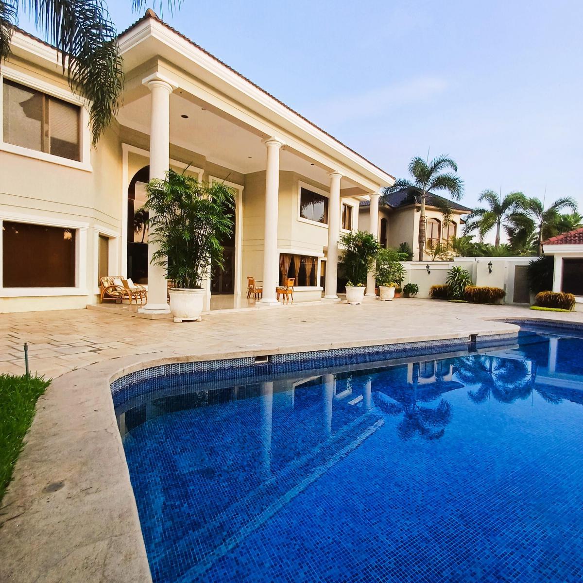 Casa en Venta con Vista Al Lago, Urbanización Laguna Club, Vía a La Costa, Guayas — imagen 10