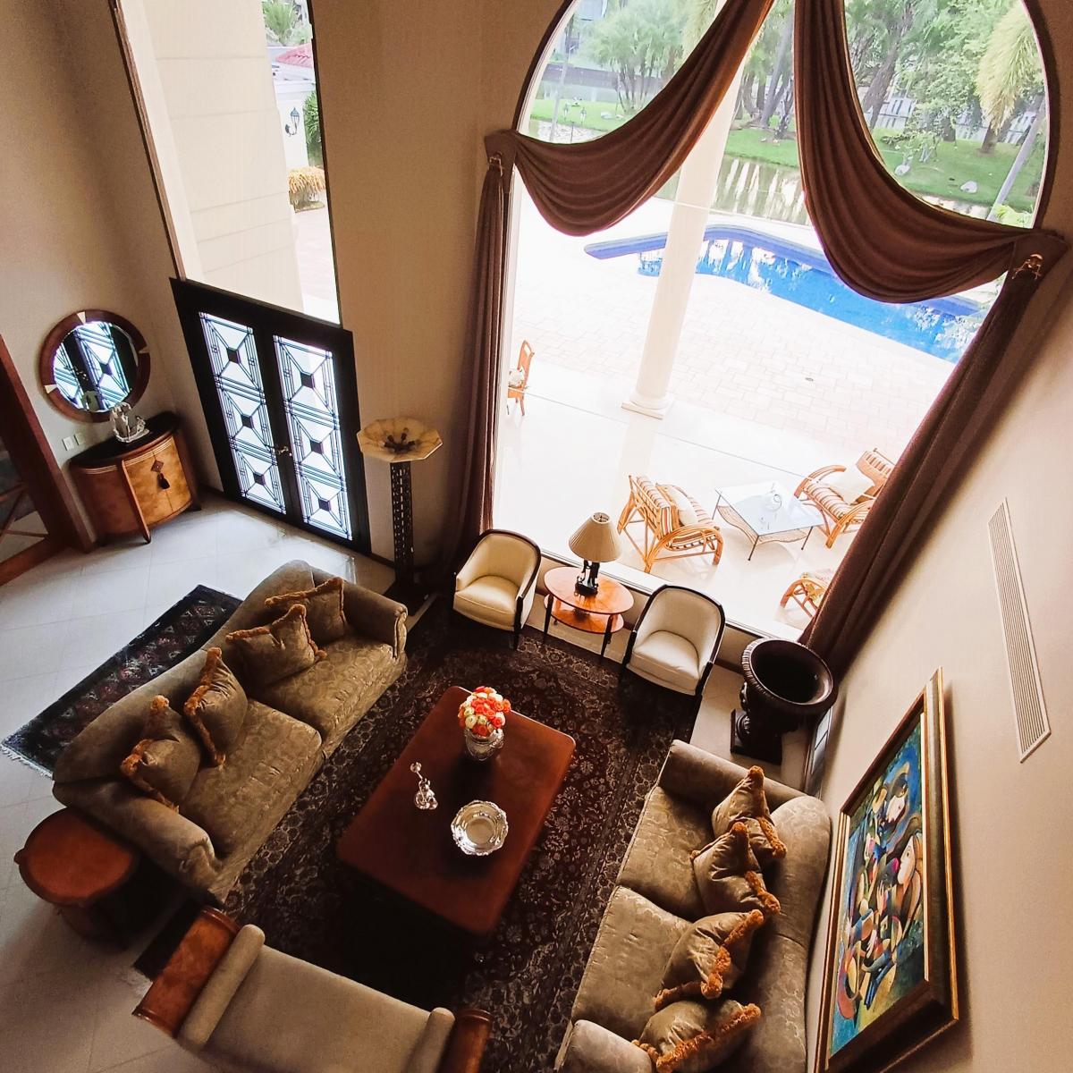 Casa en Venta con Vista Al Lago, Urbanización Laguna Club, Vía a La Costa, Guayas — imagen 9