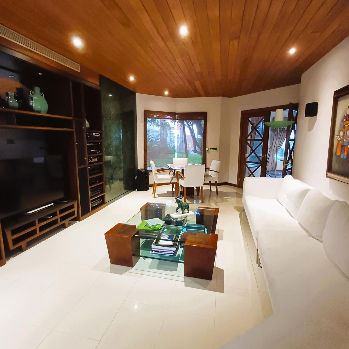 Casa en Venta con Vista Al Lago, Urbanización Laguna Club, Vía a La Costa, Guayas — imagen 7