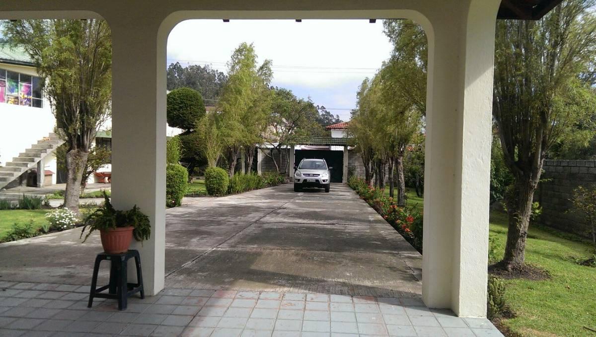 Venta Quinta en La Armenia, Terreno 3.265 m², Construcción 1.234 m² $395.000 — imagen 10