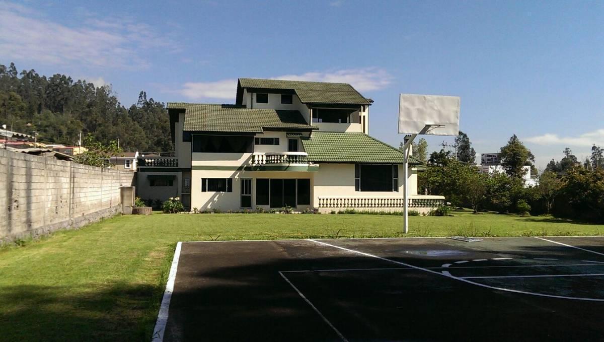 Venta Quinta en La Armenia, Terreno 3.265 m², Construcción 1.234 m² $395.000 — imagen 9