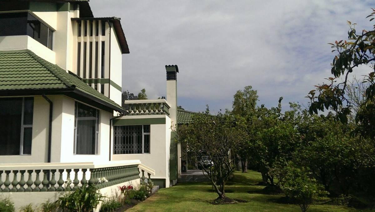 Venta Quinta en La Armenia, Terreno 3.265 m², Construcción 1.234 m² $395.000 — imagen 8