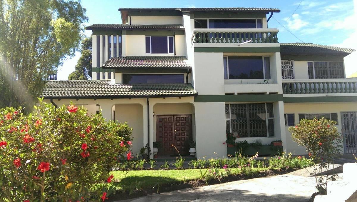 Venta Quinta en La Armenia, Terreno 3.265 m², Construcción 1.234 m² $395.000 — imagen 6