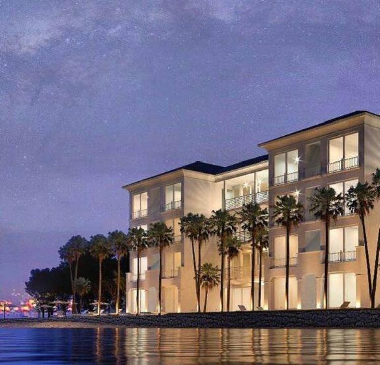 Vendo Departamento Moderno de Estreno Vía Samborondon, Guayas — imagen 7