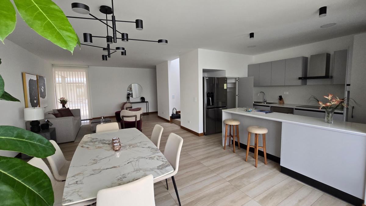 Casas Entrega Inmediata por Estrenar Tumbaco Desde $202.068 — imagen 7
