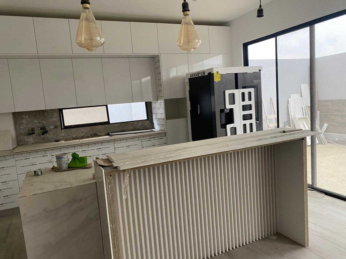 Vendo Casa Moderna de Estreno En. Ciudad Celeste, Guayas — imagen 4