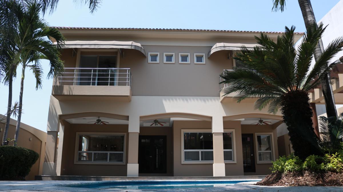Casa en Venta, Vía Samborondón (Incluye Piscina), Guayas — imagen 10