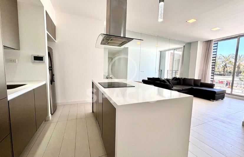 Vendo Suite de Oportunidad, 66,21 m², Av Pampite, Cumbayá — imagen 6