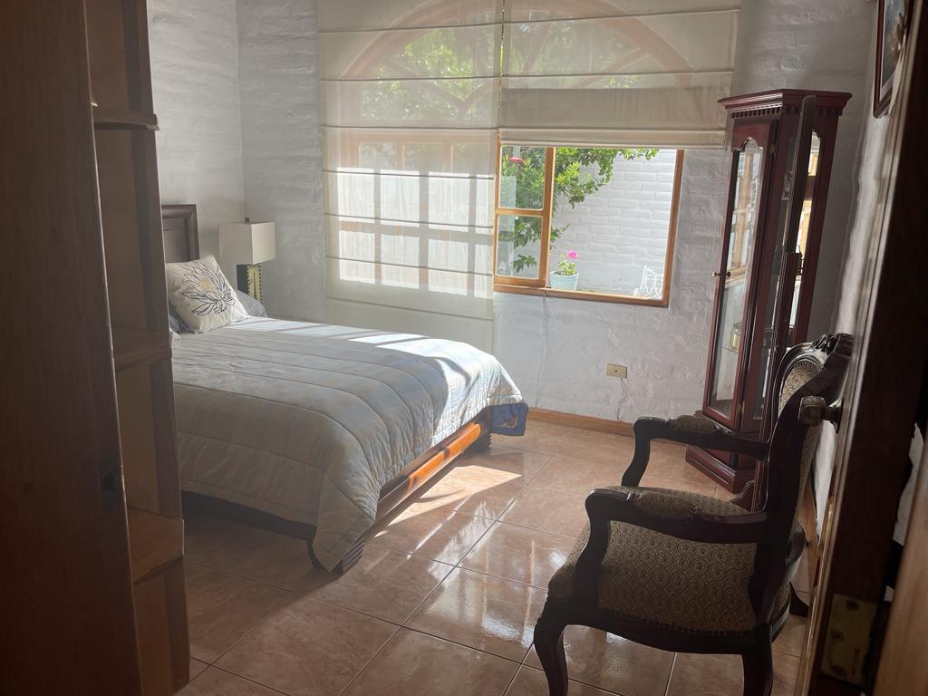 Vendo Casa Independiente un Solo Piso - La Ceramica - Tumbaco - Margareth Arregui — imagen 6