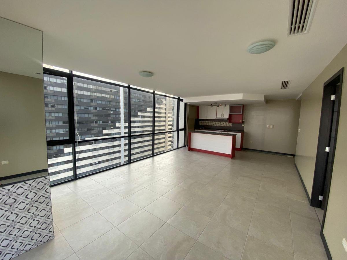 Alquiler - Venta Departamento Bellini IV - Vista Al Rio - Puerto Santa Ana, Guayas — imagen 8