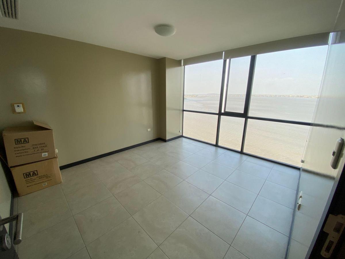 Alquiler - Venta Departamento Bellini IV - Vista Al Rio - Puerto Santa Ana, Guayas — imagen 6