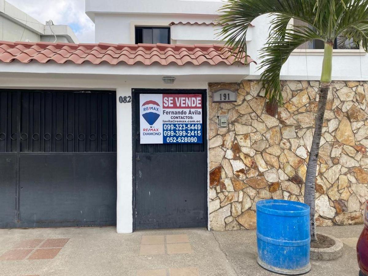 Casa en Venta Zona Sur Manta Fa, Manabí — imagen 10