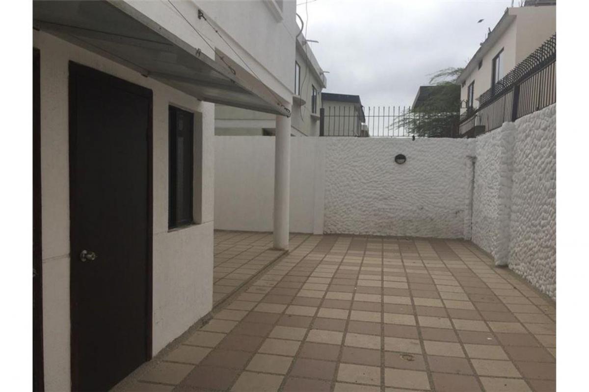 Casa en Venta Zona Sur Manta Fa, Manabí — imagen 9