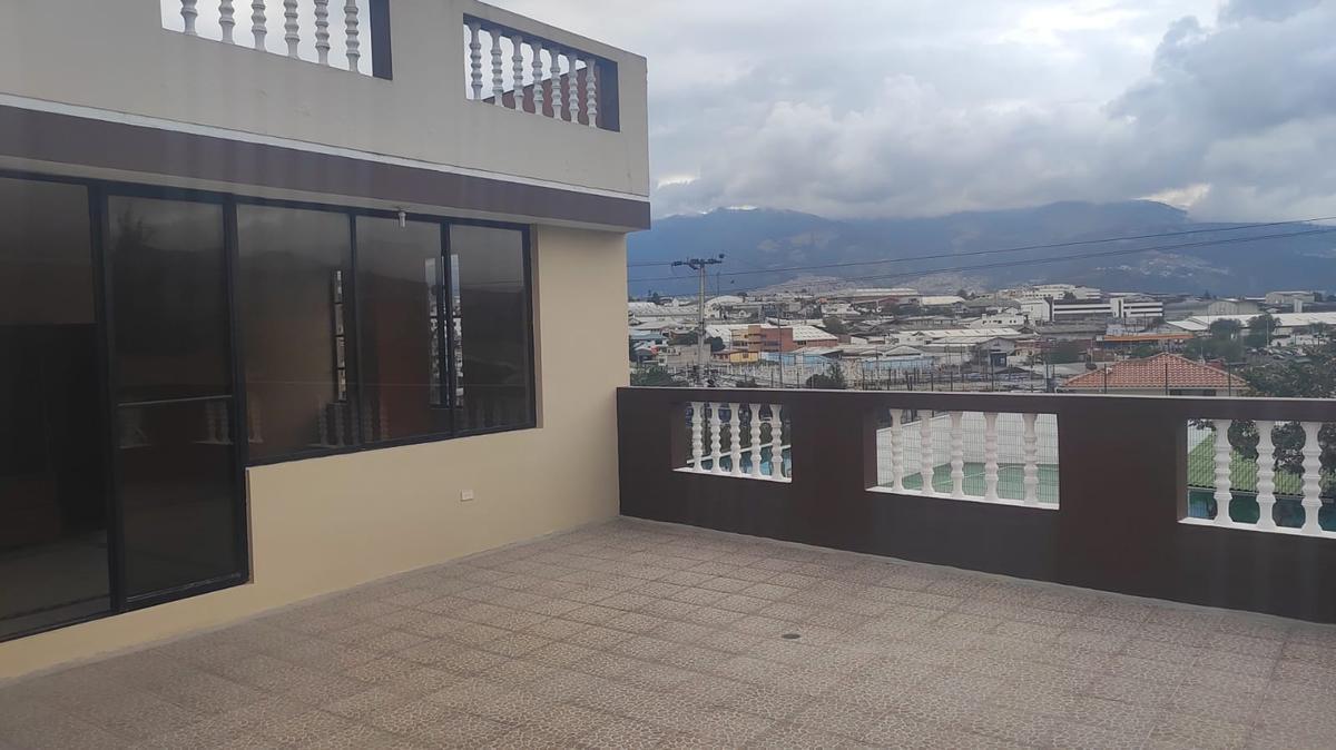 Departamento - Norte de Quito — imagen 10