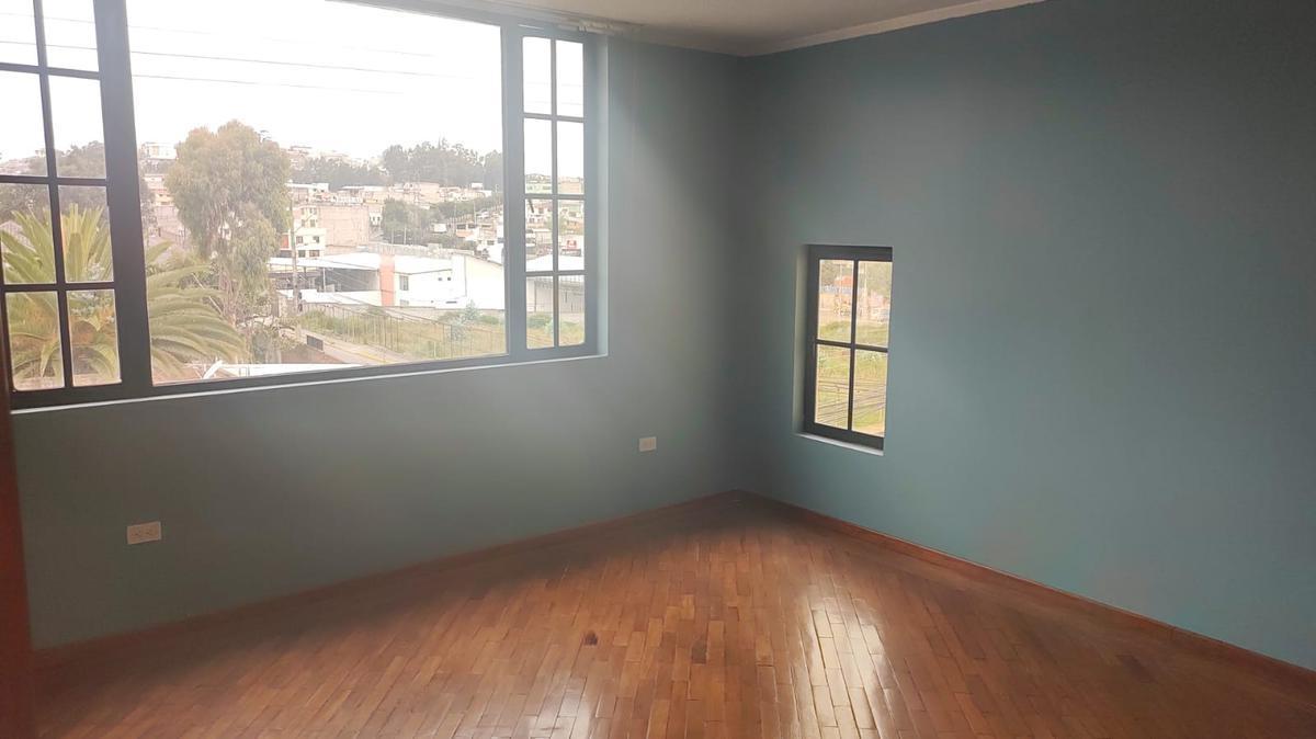 Departamento - Norte de Quito — imagen 8