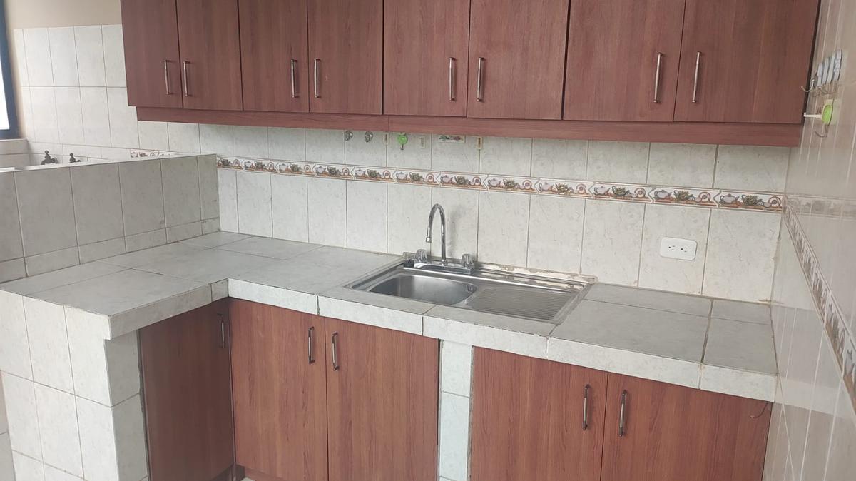 Departamento - Norte de Quito — imagen 7