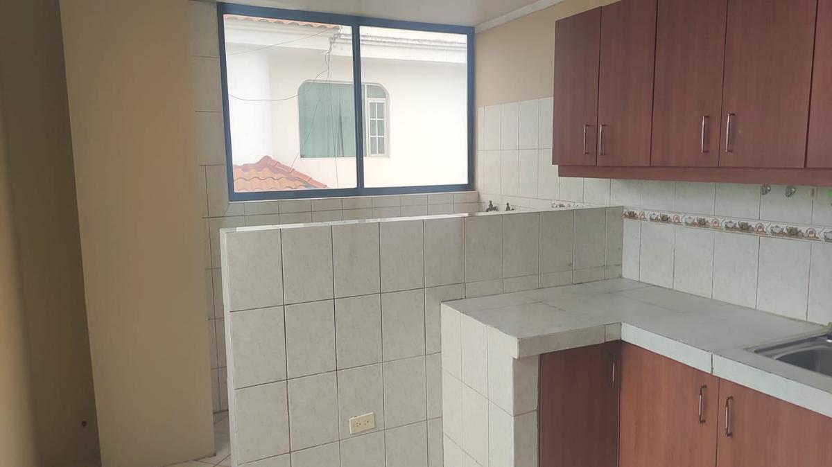 Departamento - Norte de Quito — imagen 6
