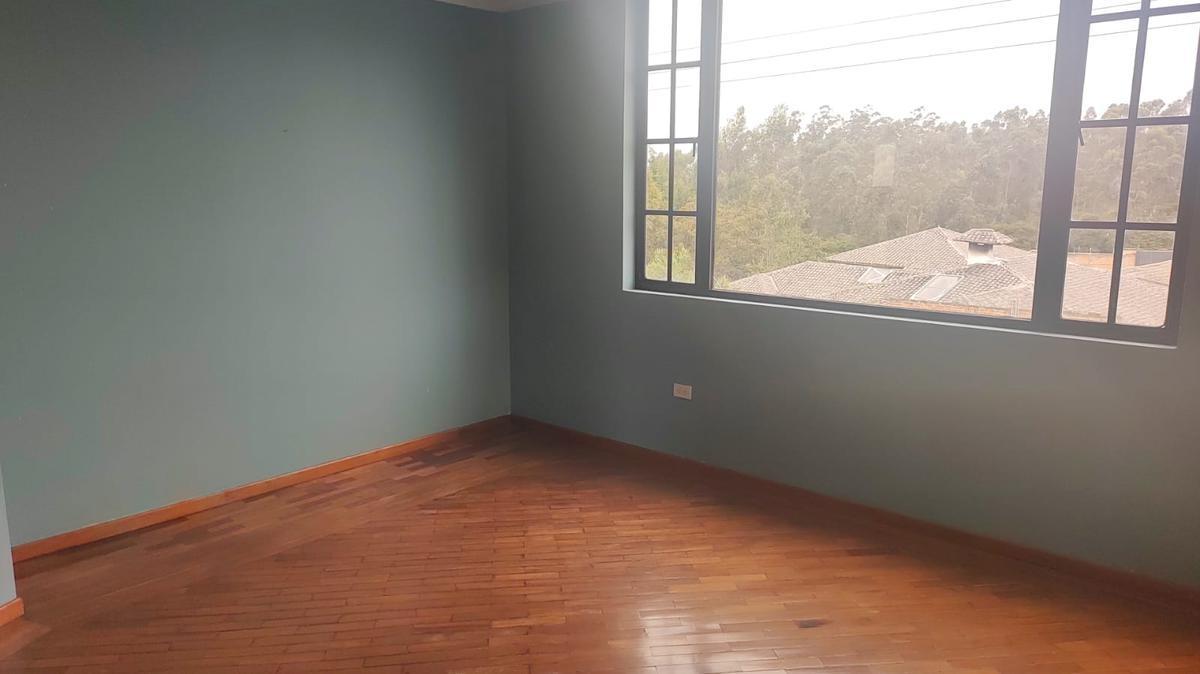 Departamento - Norte de Quito — imagen 4