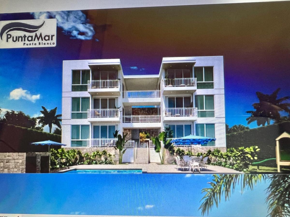 Estrene Lindos Departamentos con Vista Al Mar en Punta Blanca — imagen 8