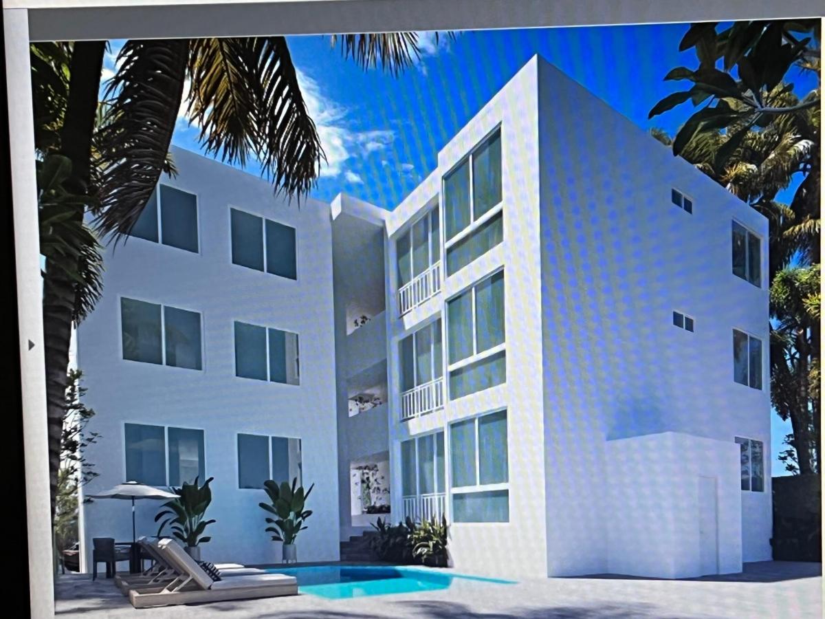 Estrene Lindos Departamentos con Vista Al Mar en Punta Blanca — imagen 7