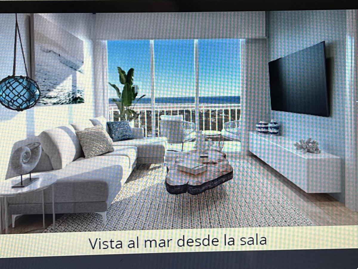 Estrene Lindos Departamentos con Vista Al Mar en Punta Blanca — imagen 6