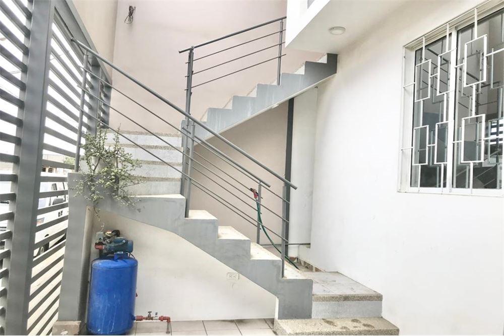 Casa Rentera de Venta en Manta Zona Norte Manabi, Manabí — imagen 9