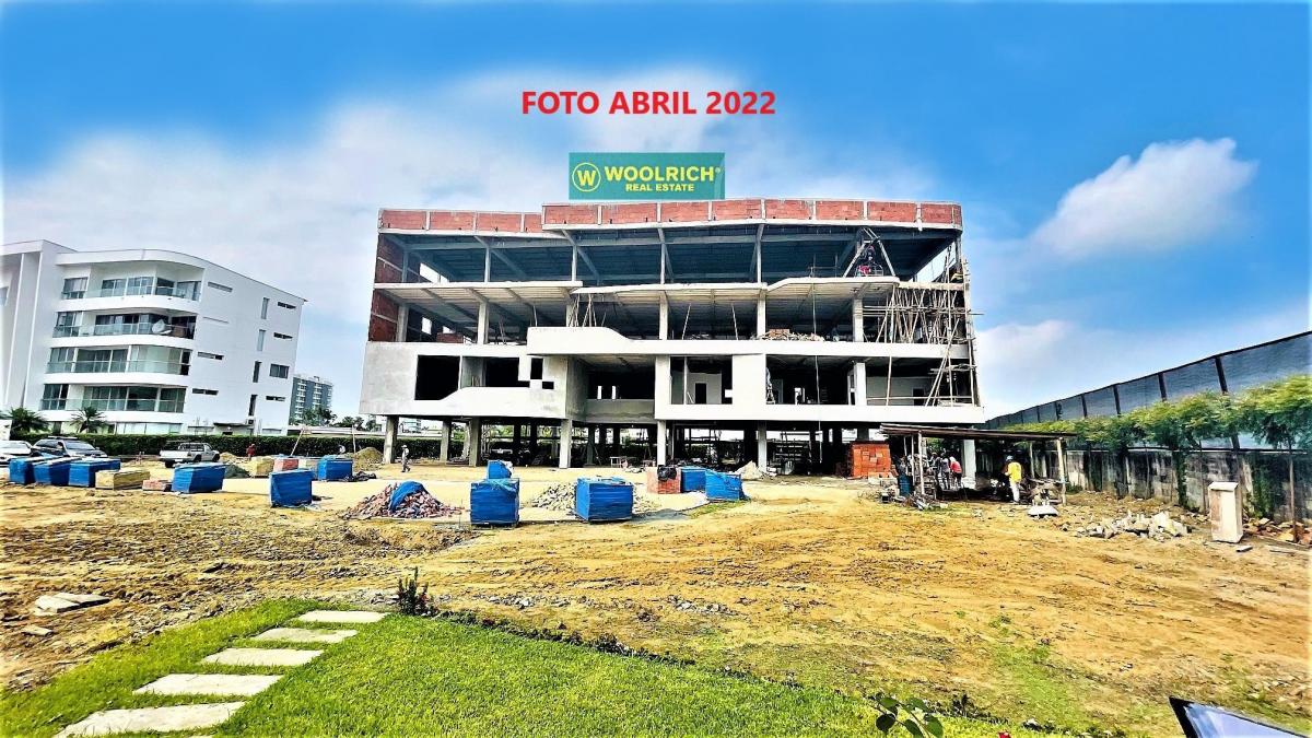 Departamentos Vista Al Rio, Dubai, Mocoli, 3 Dorm, en Construcción Desde$628.000, Guayas — imagen 9