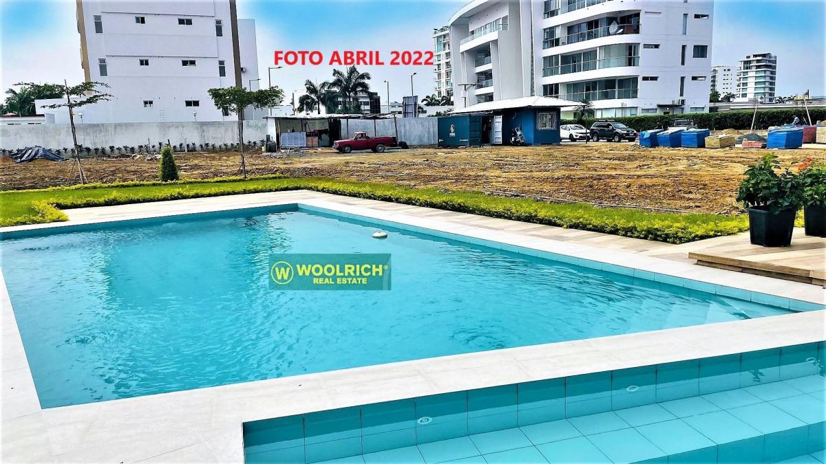 Departamentos Vista Al Rio, Dubai, Mocoli, 3 Dorm, en Construcción Desde$628.000, Guayas — imagen 5